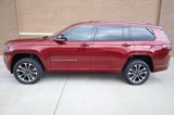 Used 2022 Jeep Grand Cherokee L Overland w/ Luxury Tech Group IV image 3