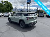 New 2025 Chevrolet Equinox ACTIV w/ Safety and Technology Package image 5