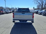 New 2025 Chevrolet Silverado 1500 LTZ image 4