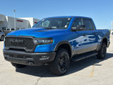New 2025 RAM 1500 Rebel w/ Rebel Level 2 Equipment Group image 3