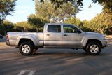 Used 2015 Toyota Tacoma 4x4 Double Cab image 6