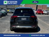 Used 2024 Mercedes-Benz GLE 350 4MATIC image 4