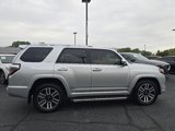 Used 2023 Toyota 4Runner Limited image 2