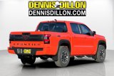 New 2025 Nissan Frontier PRO-4X w/ Pro Premium Package image 4