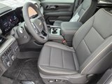 New 2025 Chevrolet Suburban Premier image 6