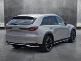 Used 2024 MAZDA CX-90 Plug-In Hybrid w/ Premium Pkg image 5