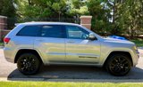 Used 2018 Jeep Grand Cherokee Altitude image 4