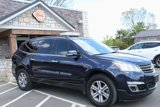 Used 2017 Chevrolet Traverse LT image 3