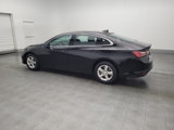 Used 2022 Chevrolet Malibu LT image 3