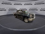Used 2018 Chevrolet Silverado 1500 LTZ w/ LTZ Plus Package image 4
