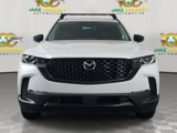 New 2025 MAZDA CX-50 AWD 2.5 Hybrid w/ Weather Package image 3
