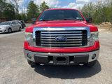 Used 2010 Ford F150 XLT image 5