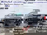 Used 2021 Ford Ranger Lariat w/ Equipment Group 501A High image 3