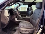 New 2025 Toyota Tundra Platinum image 6