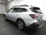 Used 2021 Subaru Outback Limited image 4