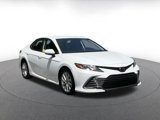Used 2024 Toyota Camry LE image 2
