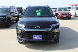 Used 2022 Chevrolet TrailBlazer RS w/ Convenience Package image 2