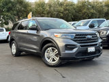 Certified 2023 Ford Explorer XLT image 2