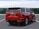 New 2025 Cadillac Escalade Premium Luxury w/ Touring Package image 4