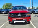 New 2025 Ford F150 XLT image 2