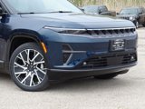 New 2025 Jeep Wagoneer Limited image 2