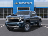 New 2025 Chevrolet Silverado 2500 High Country w/ High Country Premium Package image 6