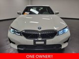 Used 2019 BMW 330i xDrive Sedan image 3