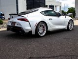 Used 2021 Toyota Supra Premium w/ Driver Assist Package image 6
