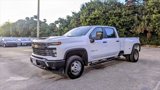 Used 2024 Chevrolet Silverado 3500 W/T w/ WT Convenience Package image 2