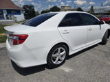 Used 2014 Toyota Camry SE image 4