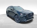 Certified 2025 MAZDA CX-70 3.3 Turbo S w/ Premium Package image 2