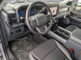 New 2025 Ford F250 Lariat w/ Lariat Ultimate Package image 3
