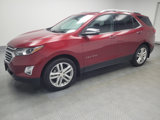 Used 2019 Chevrolet Equinox Premier image 2