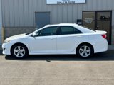 Used 2012 Toyota Camry SE image 6