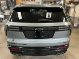 Used 2024 Chevrolet Traverse RS image 6