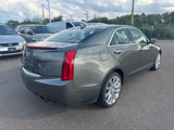 Used 2016 Cadillac ATS Luxury w/ Sun And Sound Package image 5