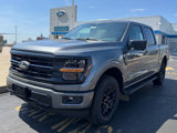 New 2025 Ford F150 XLT w/ Equipment Group 302A MID image 4