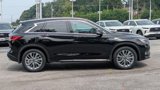 New 2025 INFINITI QX50 Luxe image 2