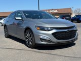 Used 2024 Chevrolet Malibu RS w/ LPO, Floor Liner Package image 2