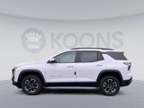 New 2026 Chevrolet Equinox ACTIV image 2