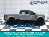 New 2025 Ford F250 Lariat w/ Lariat Ultimate Package image 2