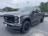 New 2025 Ford F350 Lariat w/ Lariat Ultimate Package image 3
