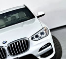 Used 2020 BMW X3 xDrive30i w/ Premium Package image 5