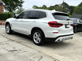 Used 2019 BMW X3 sDrive30i w/ Convenience Package image 4