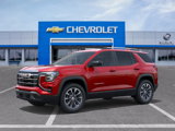 New 2026 GMC Terrain Elevation w/ Elevation Premium Package image 2