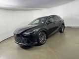 Certified 2024 Lexus RX 350 AWD image 2