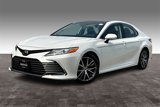 Used 2023 Toyota Camry XLE image 2