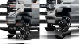 New 2025 GMC Sierra 1500 AT4 w/ AT4 Premium Package image 5