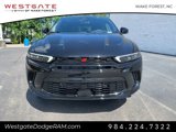 New 2024 Dodge Hornet GT image 2