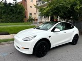 Used 2021 Tesla Model Y 2WD image 5